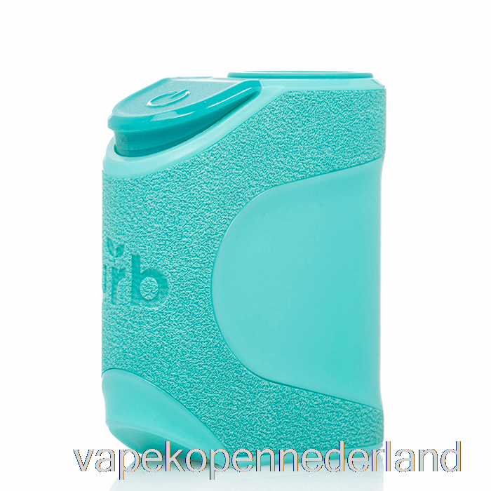 Vape Nederland Urb Clicker 510 Batterij Bosbes
